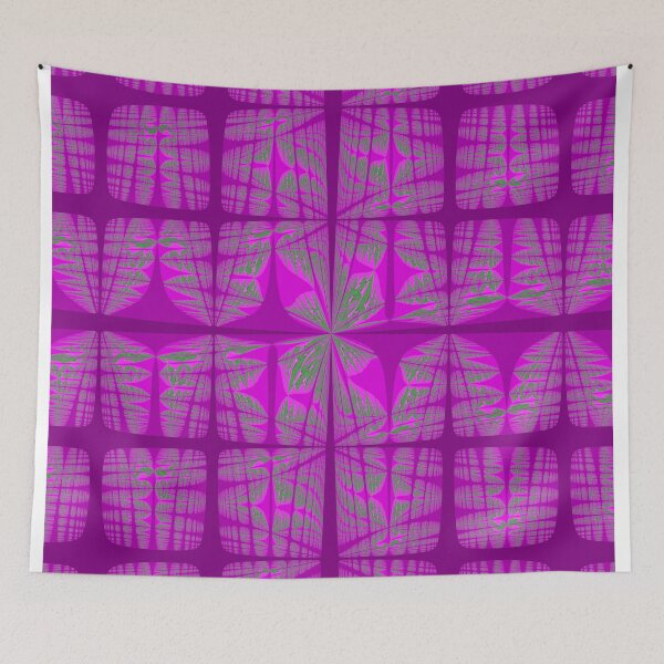 Item preview, Purple-pink world designed and sold by CRHerrera.