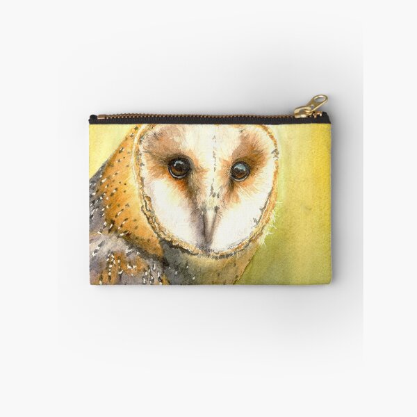 Item preview, Rosa - Barn Owl designed and sold by ashlet144.