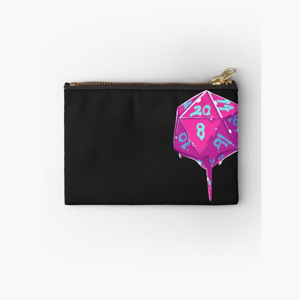 Item preview, Dripping D20 designed and sold by Clyde Keen.
