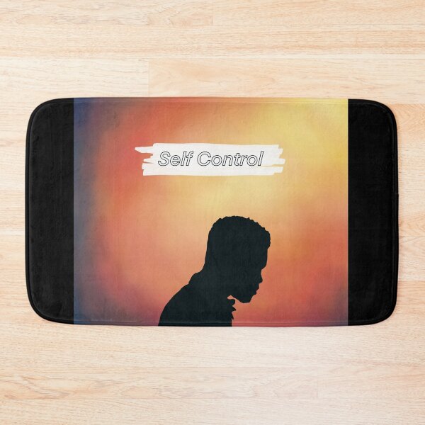 Item preview, Self Control designed and sold by Salman  Khattak.