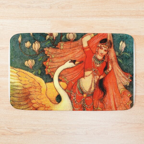 Item preview, A Beautiful Swan designed and sold by ExpressingSelf.