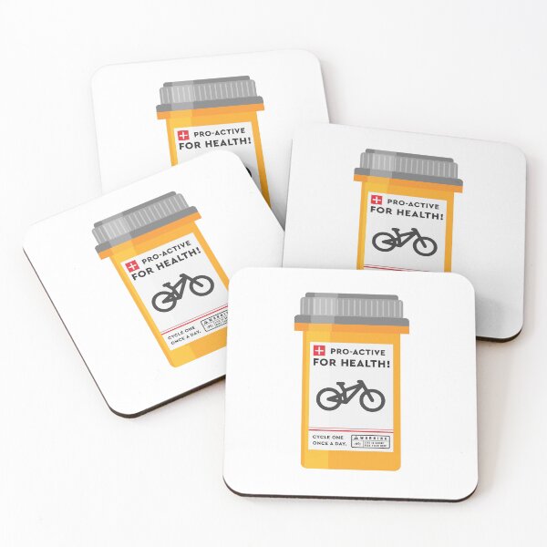 Item preview, Bike Pills designed and sold by Fozforo81.