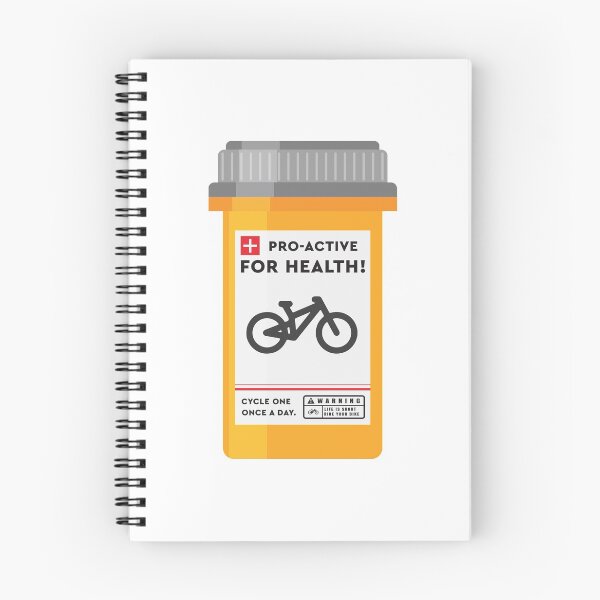 Item preview, Bike Pills designed and sold by Fozforo81.