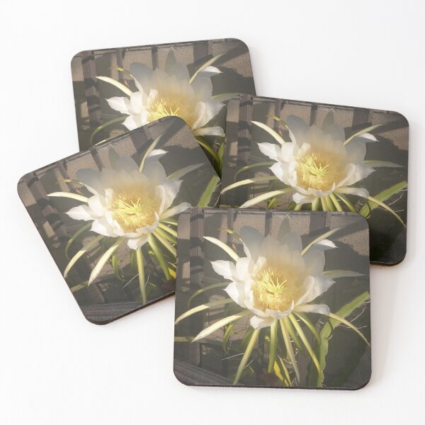 Item preview, Cactus Flower designed and sold by smarillo.