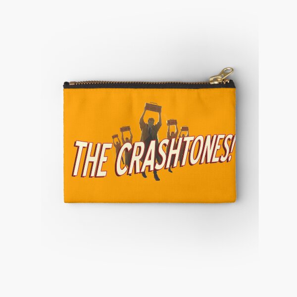 Item preview, THE CRASHTONES! designed and sold by SWitwer.