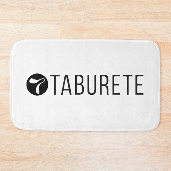 Item preview, taburete la banda designed and sold by RossDillon.