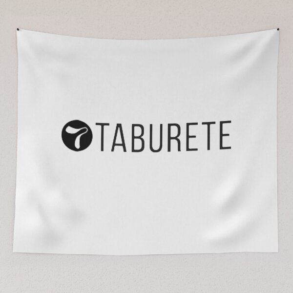 Item preview, taburete la banda designed and sold by RossDillon.