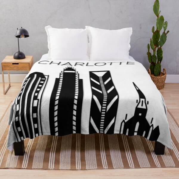 Item preview, Charlotte North Carolina, USA, designed and sold by marosharaf.