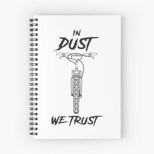 Item preview, In dust we trust designed and sold by Fozforo81.