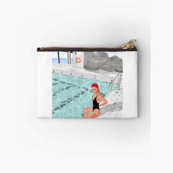 Artikelvorschau, Am Pool sitzen entworfen und verkauft von MAS Graphic Design.