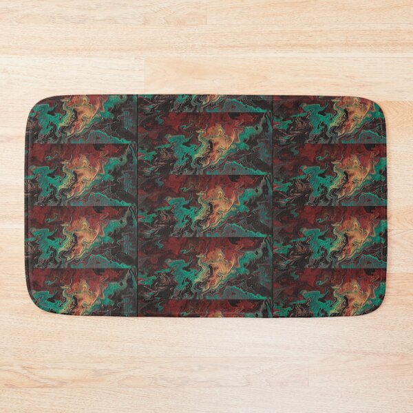 Item preview, Acrylic Pour designed and sold by SalmonFisher.