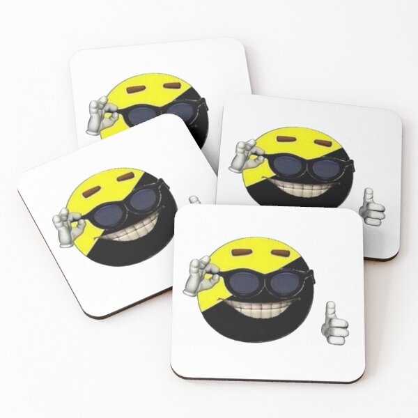 Item preview, AnCap Ball designed and sold by ScringyBungus.
