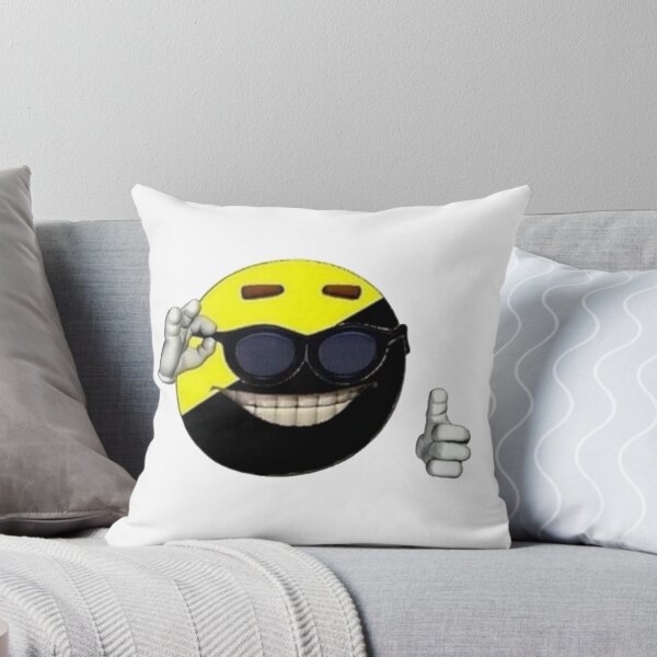 Item preview, AnCap Ball designed and sold by ScringyBungus.