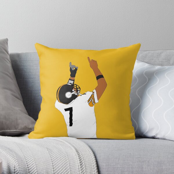 Count Your Blessings Throw Pillow