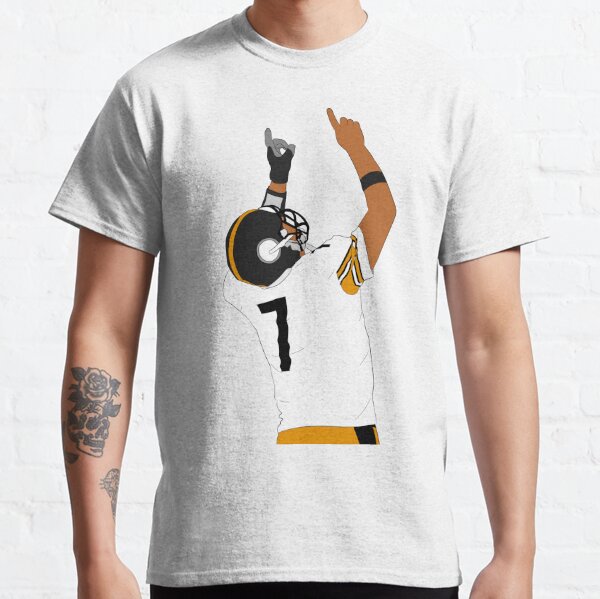 rattraptees Juju Smith-Schuster and Antonio Brown Celebration T-Shirt