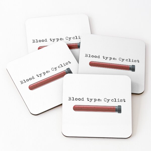 Item preview, Blood Type designed and sold by Fozforo81.