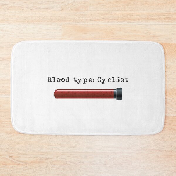 Item preview, Blood Type designed and sold by Fozforo81.
