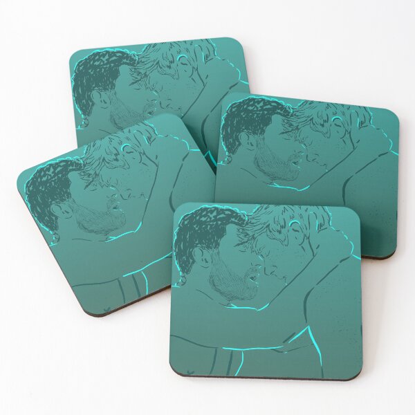 Item preview, Gasping for Each Other designed and sold by illgetmerope.