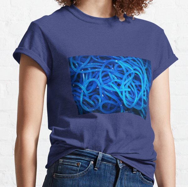 T Shirts Fettuccine Redbubble