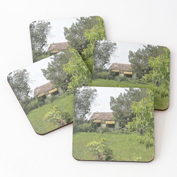 Item preview, "The Loner's Cottage" designed and sold by wiscbackroadz.
