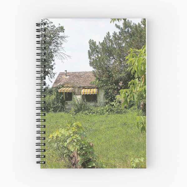 Item preview, "The Loner's Cottage" designed and sold by wiscbackroadz.
