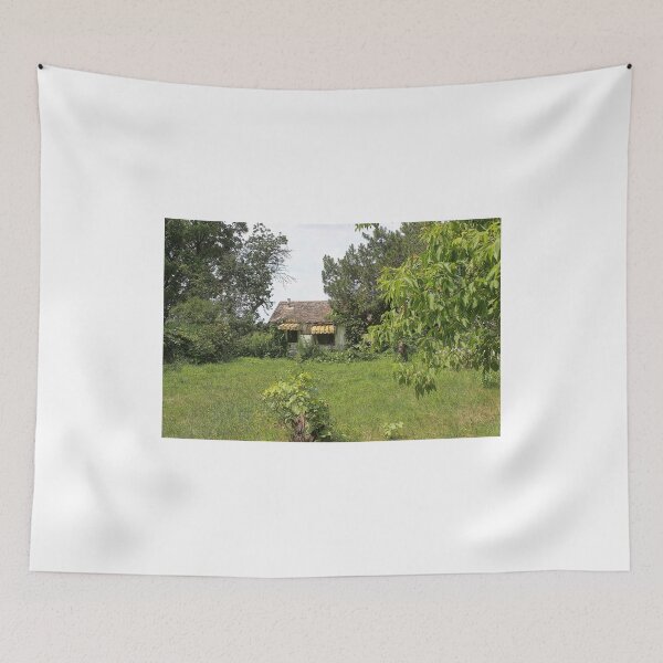 Item preview, "The Loner's Cottage" designed and sold by wiscbackroadz.