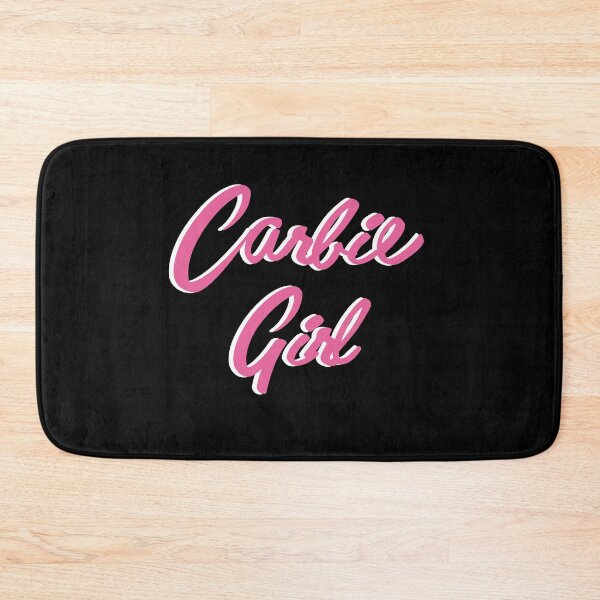 Item preview, Carbie Girl designed and sold by MagpieMuddles.