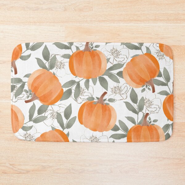 Item preview, Pumpkin Patch designed and sold by simib.
