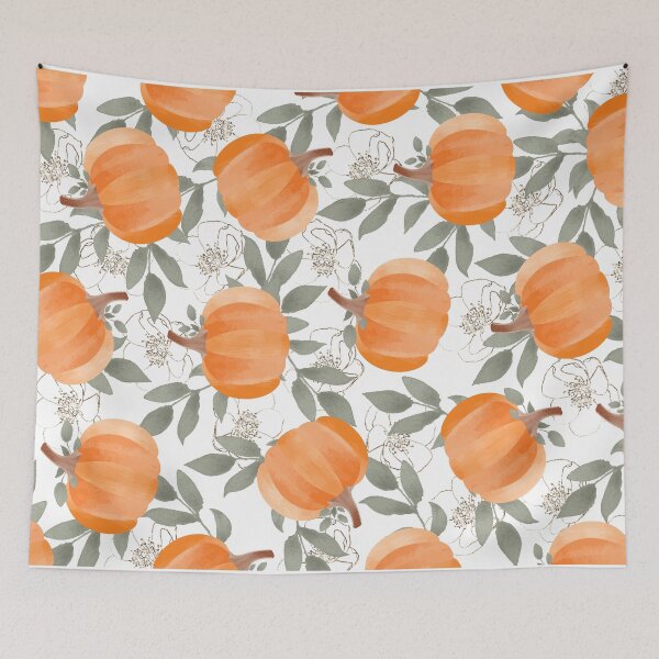 Item preview, Pumpkin Patch designed and sold by simib.