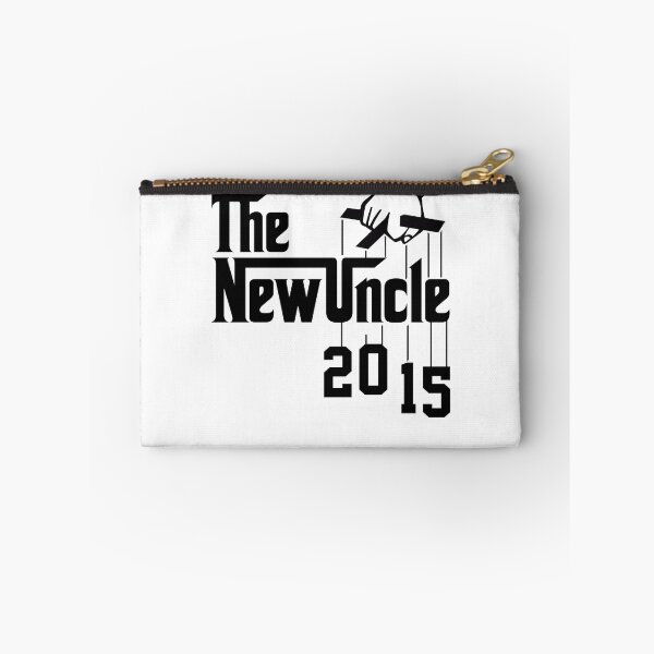 Item preview, The New Uncle 2015 designed and sold by aeedesign.