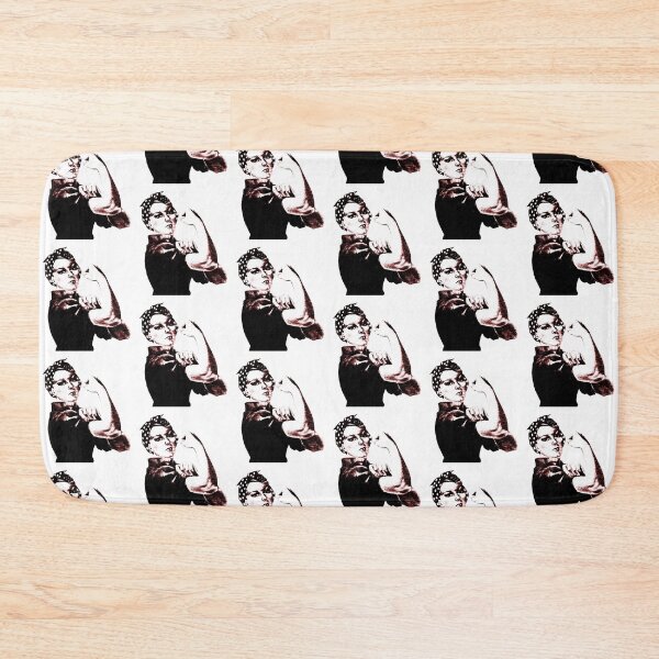Item preview, Rosie designed and sold by Gracey Evans (Genius Elements).