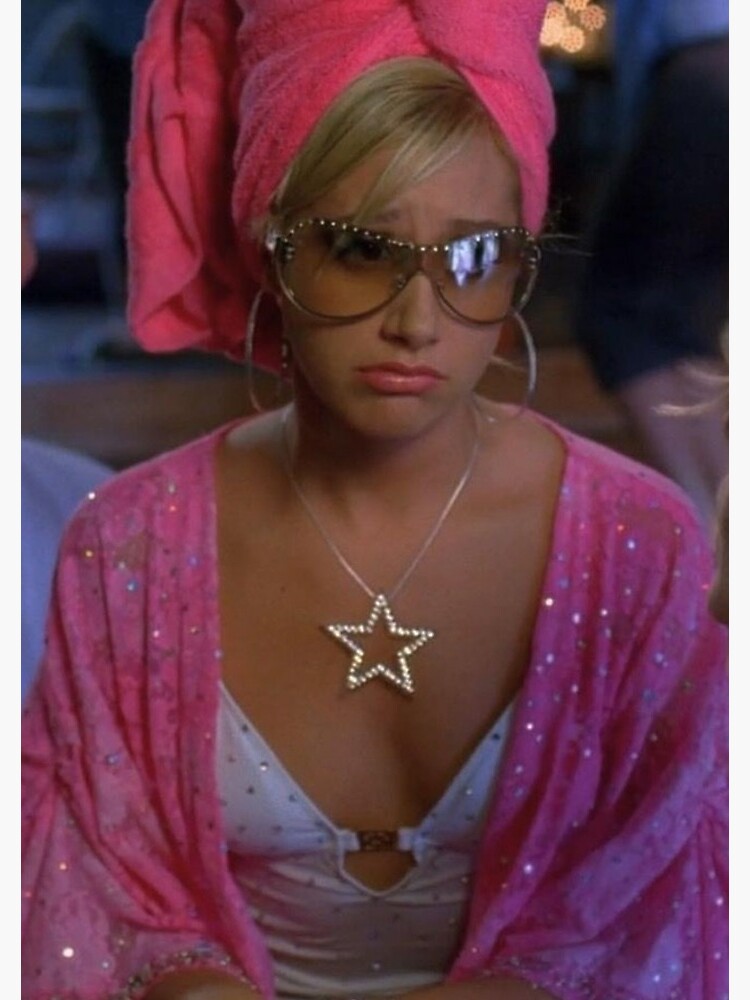 sharpay evans