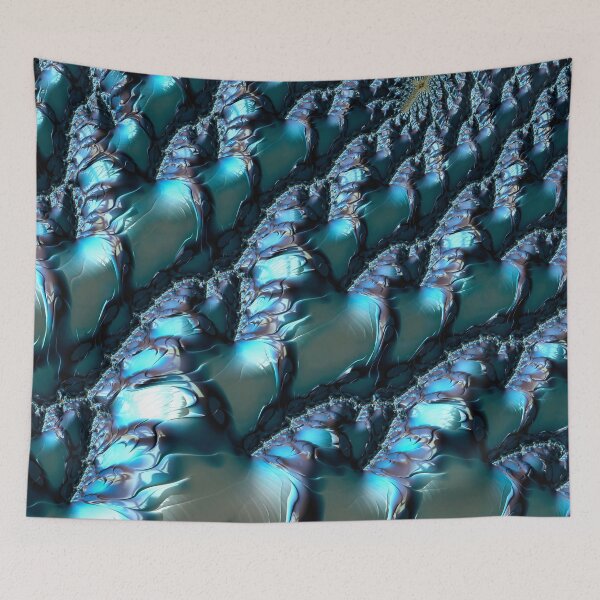 Item preview, Blue Dunes designed and sold by Elisabeth Lucas.