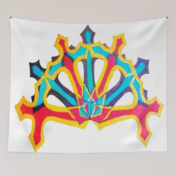 Item preview, Crosses designed and sold by BellsPainting.