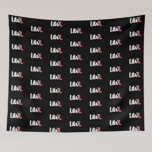 Item preview, UWL designed and sold by bathwater.