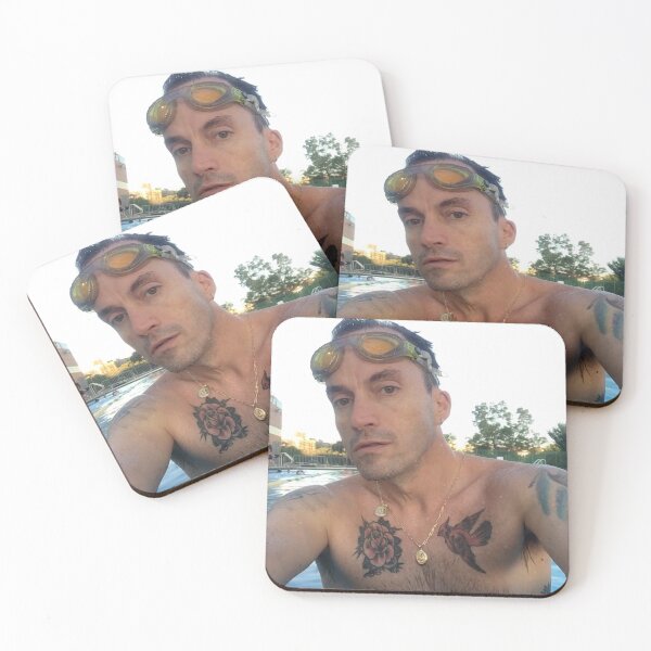 Item preview, Swimmer  designed and sold by BOBBYBABE.