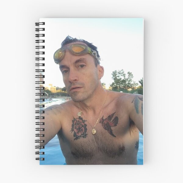 Item preview, Swimmer  designed and sold by BOBBYBABE.