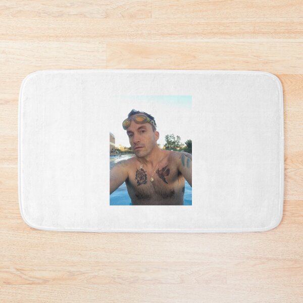 Item preview, Swimmer  designed and sold by BOBBYBABE.