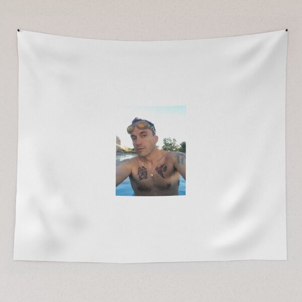 Item preview, Swimmer  designed and sold by BOBBYBABE.