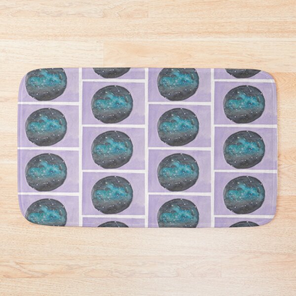 Item preview, Nebula, Blue Haze designed and sold by RadCreative.