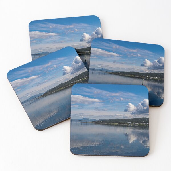 Item preview, Tromso Bridge designed and sold by Marylou Badeaux.