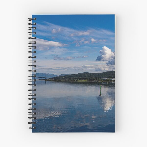 Item preview, Tromso Bridge designed and sold by Marylou Badeaux.