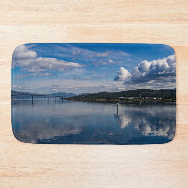 Item preview, Tromso Bridge designed and sold by Marylou Badeaux.