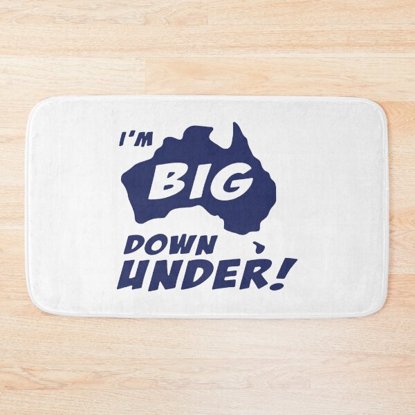 Item preview, Australian Down Under designed and sold by ShutBite.
