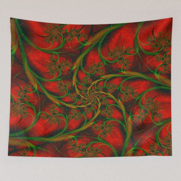 Item preview, Rose Vines designed and sold by bohemianbound.