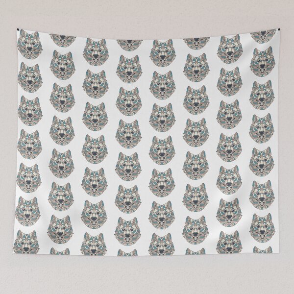 Item preview, Samoyed designed and sold by MariaNinfa.