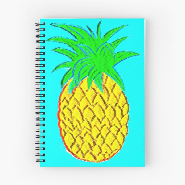 Aperçu de l'œuvre Ananas créée et vendue par Sscouterr.