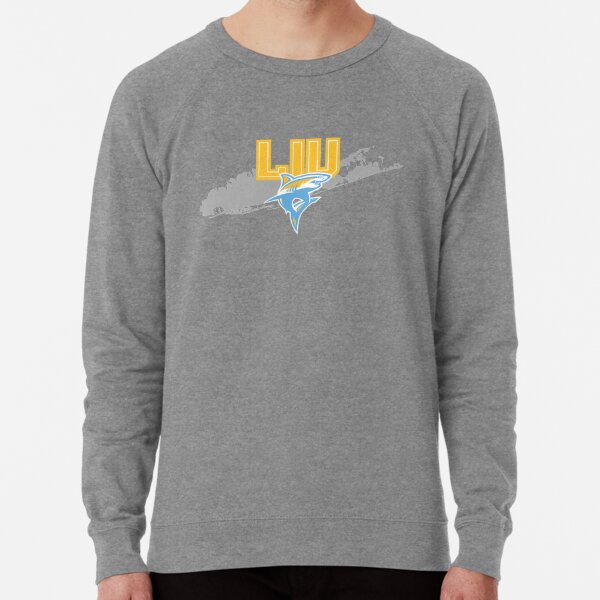 Long Island University Lightweight Sweatshirt