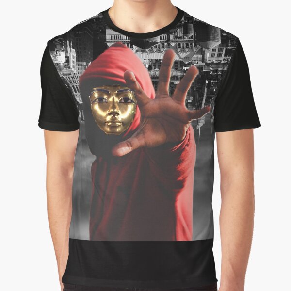Item preview, The Pharaoh designed and sold by GodsandKings.