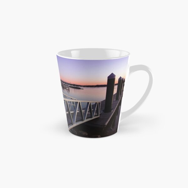 Jetty Coffee Mugs for Sale